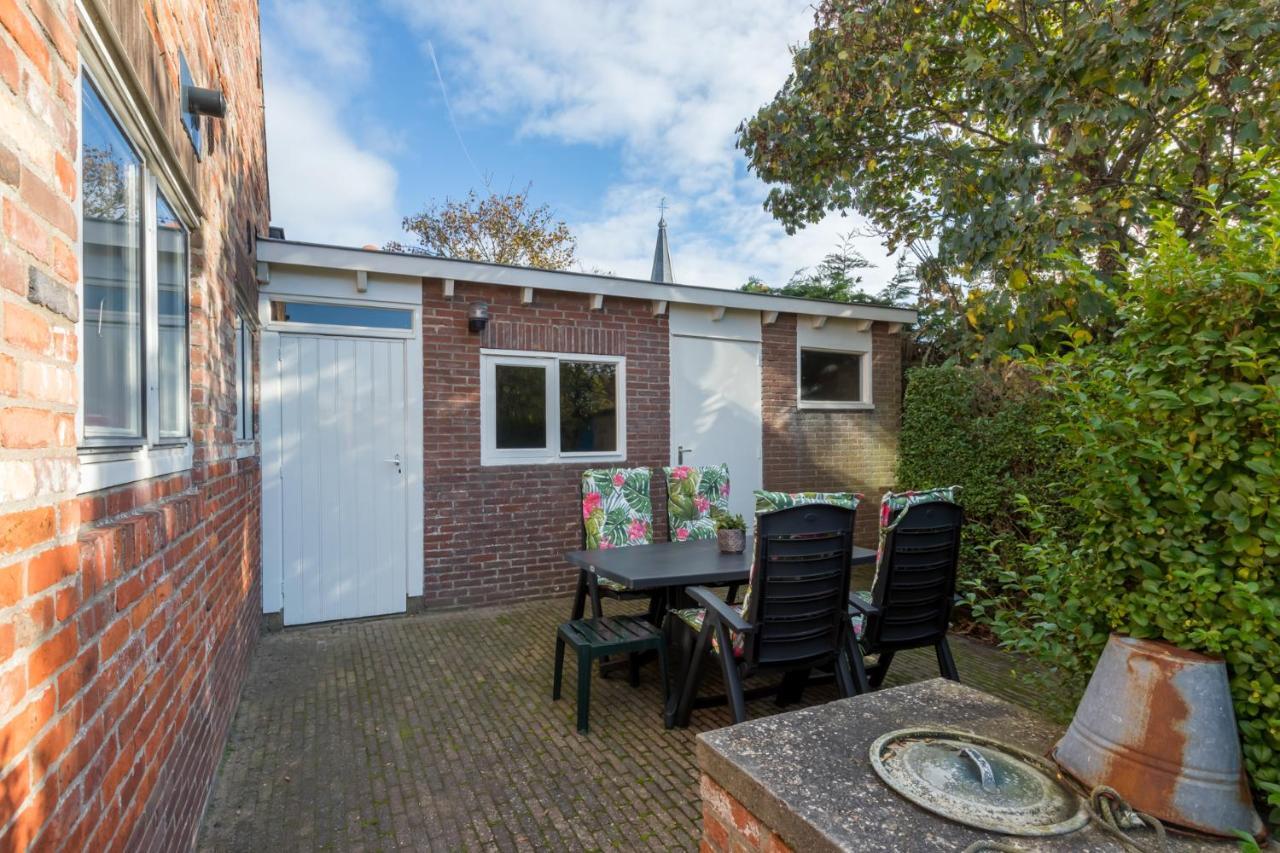 دومبورغ Herenstraat 9 المظهر الخارجي الصورة