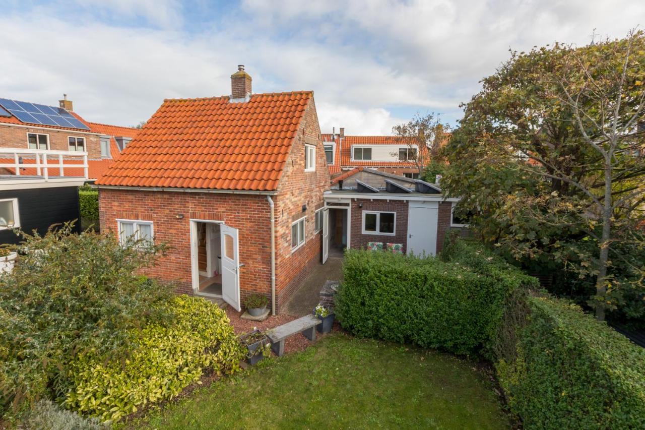 دومبورغ Herenstraat 9 المظهر الخارجي الصورة